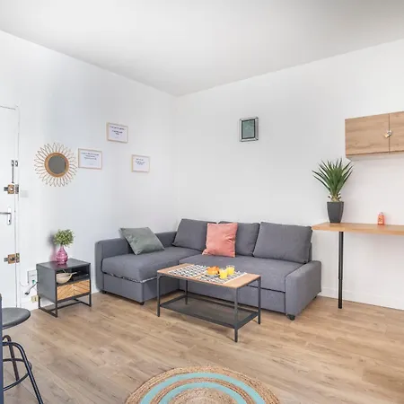 Apartment Chez Delphine - Confort Avec Terasse Sur Le Vieux Port Centre - Proche Du Panier *